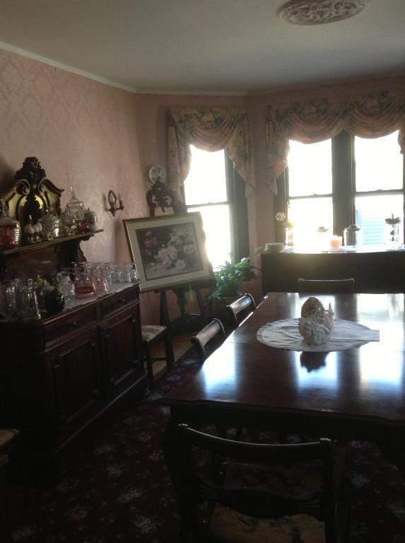 Newport Rose Cottage Exterior foto