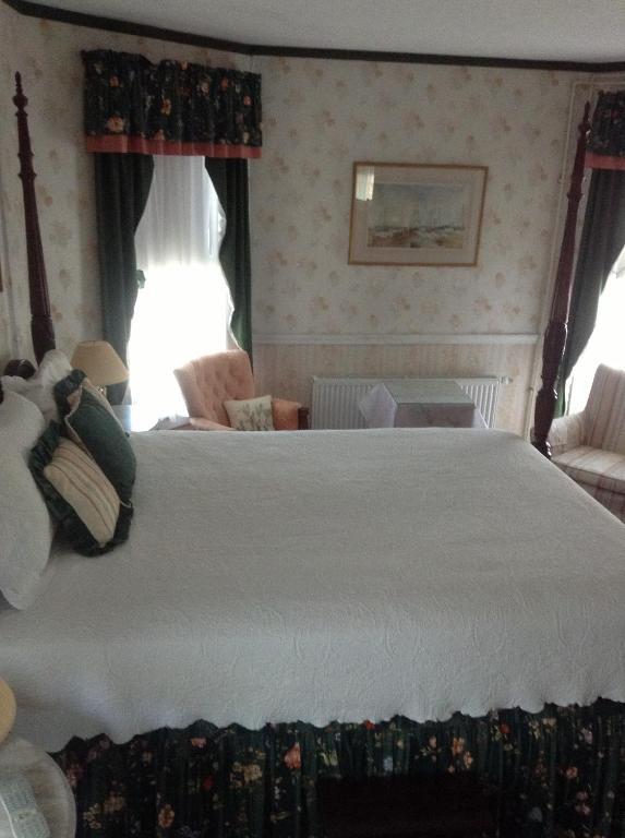 Newport Rose Cottage Cameră foto