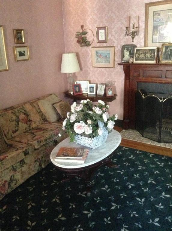 Newport Rose Cottage Exterior foto